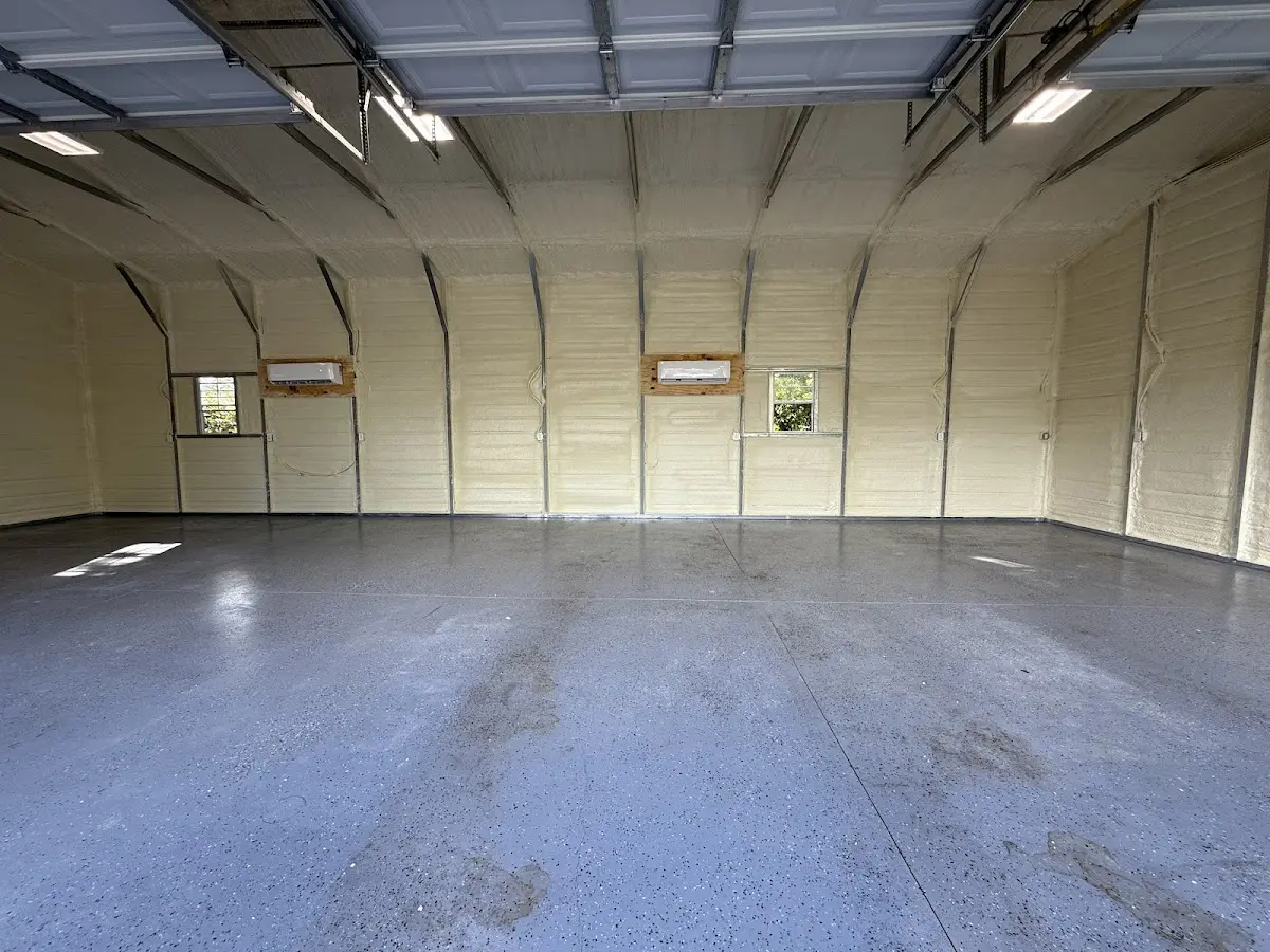 Spray Foam Roofing services in Lakeland South, WA